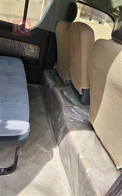 تويوتا هايس